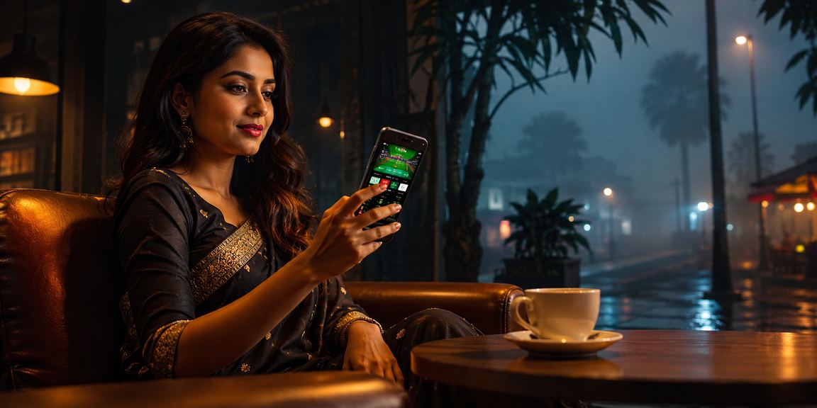 Kar Kiya বাংলাদেশ অনলাইন বেটিং